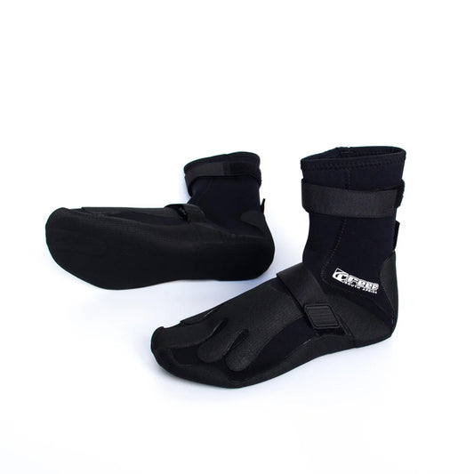 Reef Split Toe Surf Boot