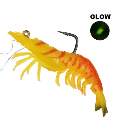 Sure Strike Supa Real Shrimp 90