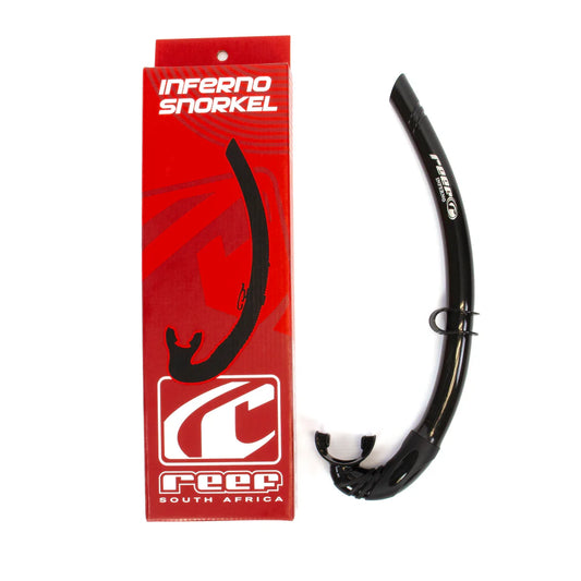 Reef Inferno Diving Snorkel
