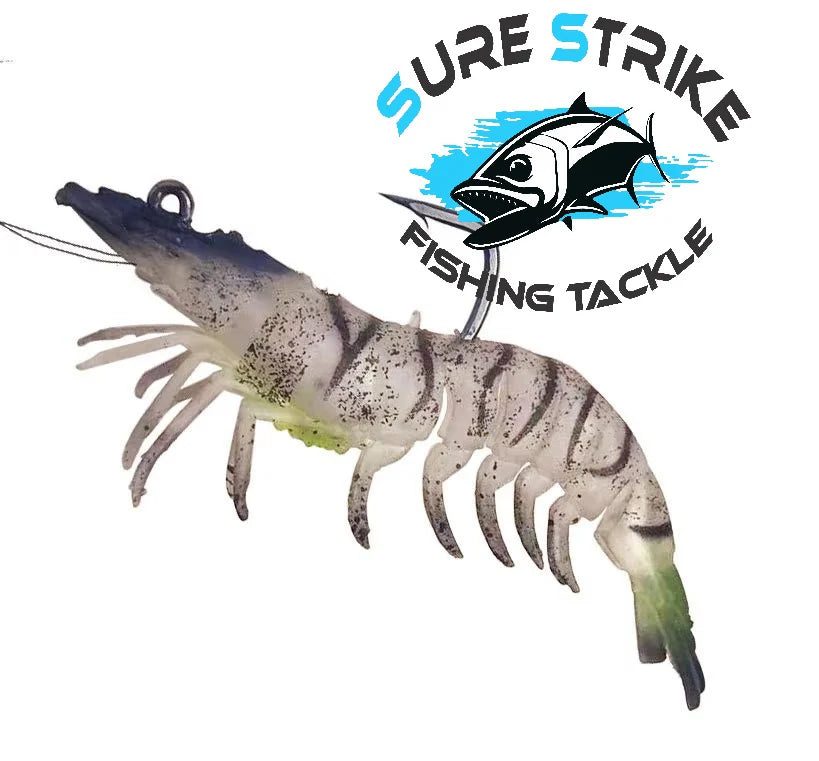Sure Strike Supa Real Shrimp 90