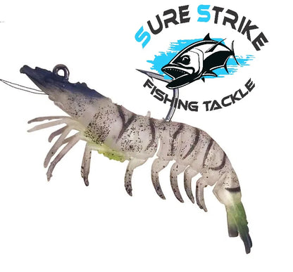 Sure Strike Supa Real Shrimp 90