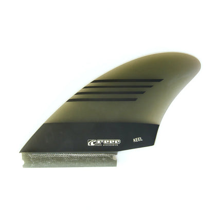 Reef Keel Twin Fin