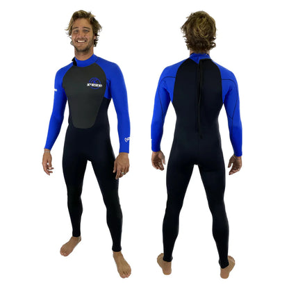 Reef Mens Charge 4.3mm