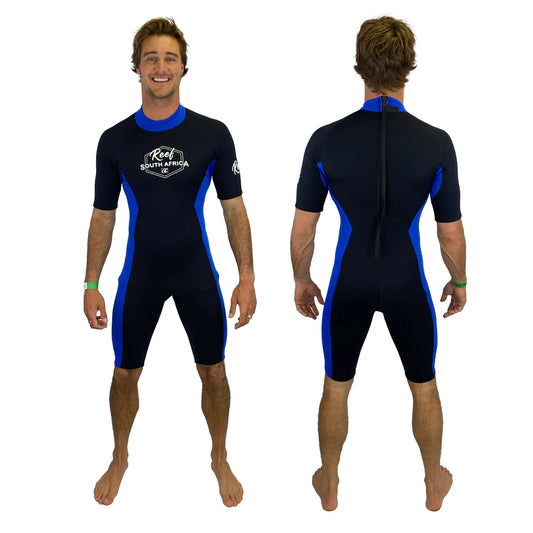 Reef Mens Spring 2mm