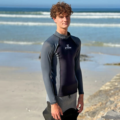 Reef Paddle Top