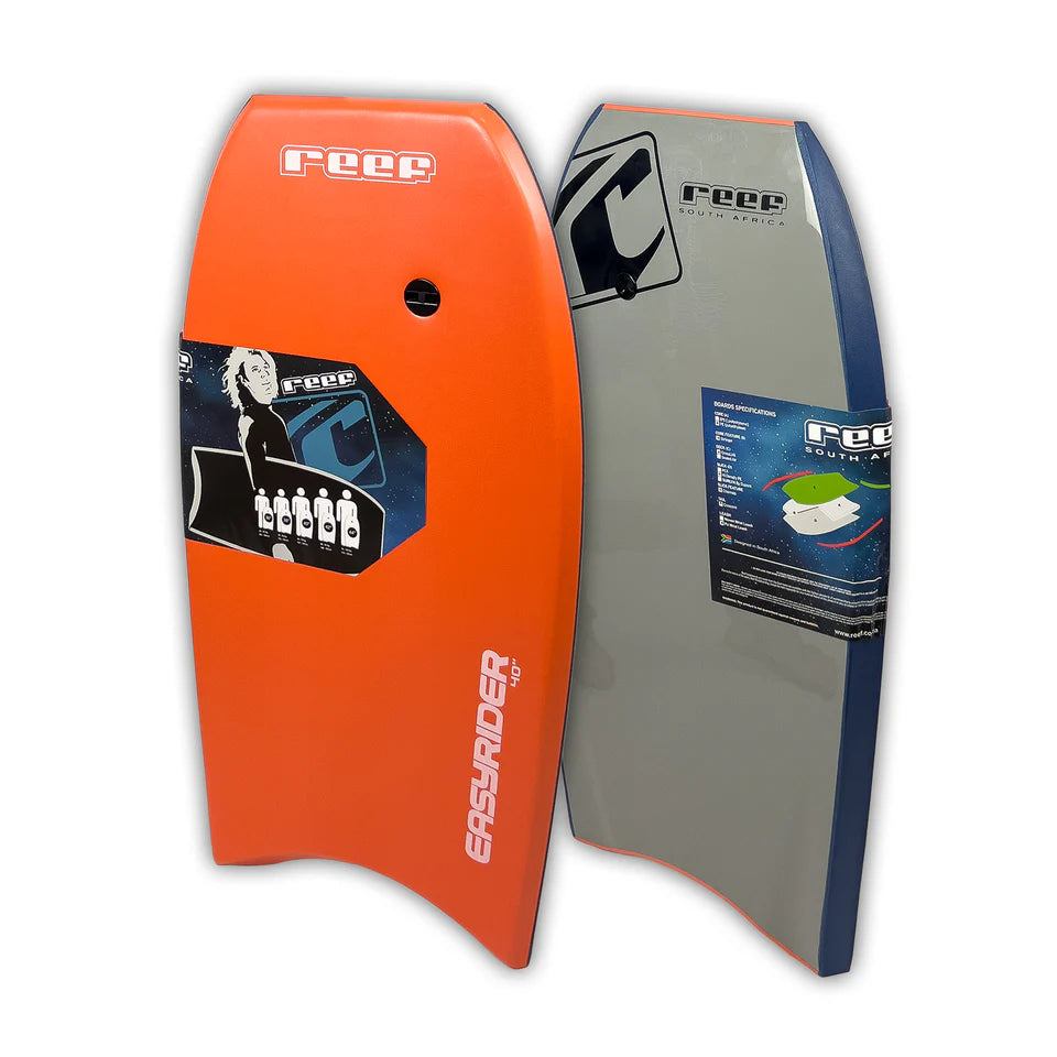 Reef Easy Rider Bodyboard