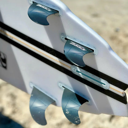 Reef Performance Quad Fins