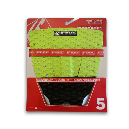 Reef 5 piece Traction
