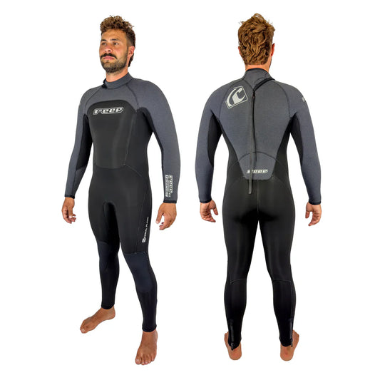 Reef Fahrenheit 6.5mm Dive Wetsuit