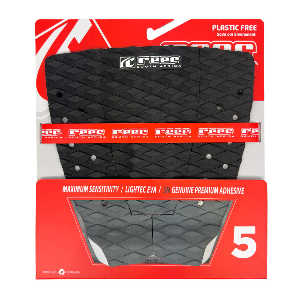Reef 5 piece Traction