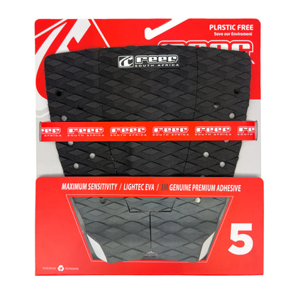 Reef 5 piece Traction