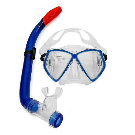 Reef Hydro Adult Mask and Snorkel