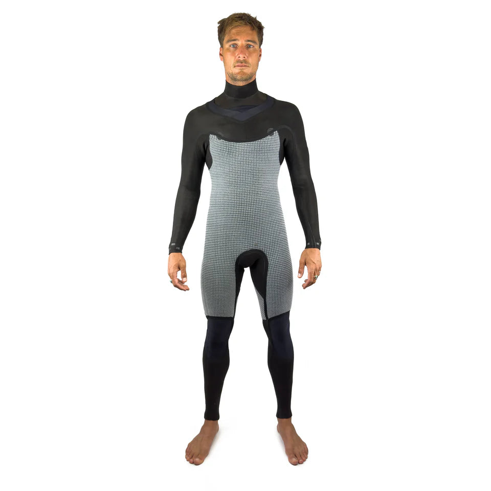 Reef Hydroflex 4.3mm