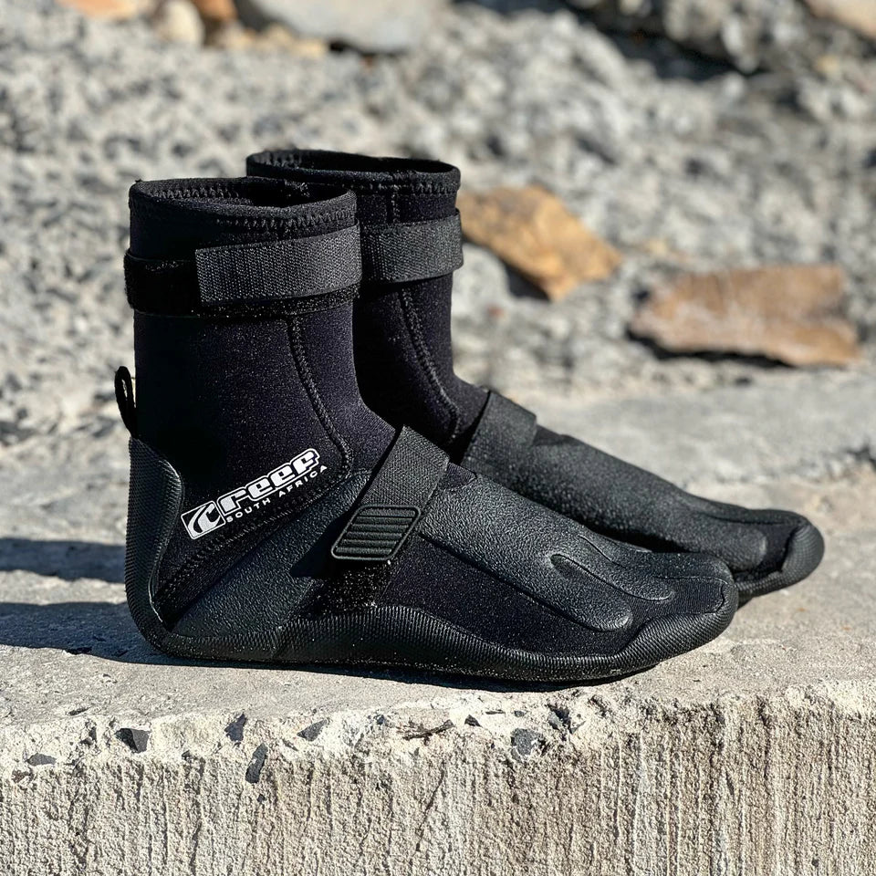 Reef Split Toe Surf Boot