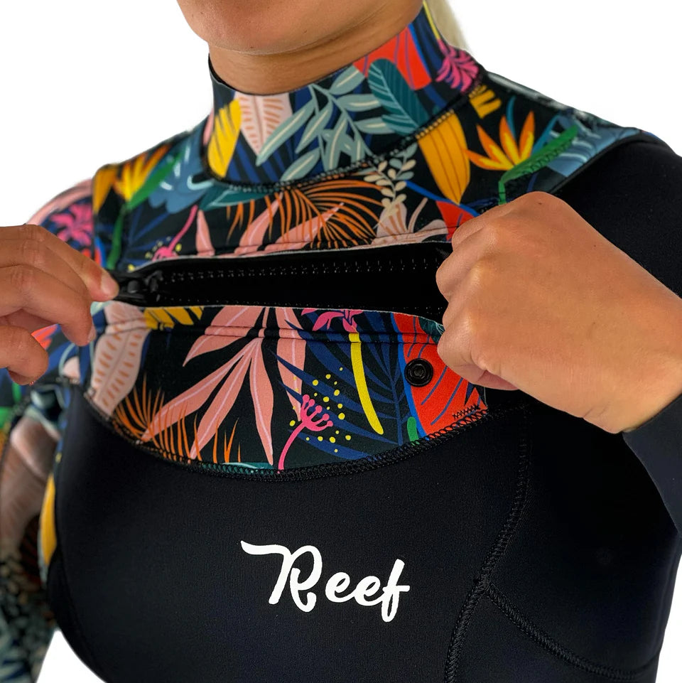 Reef Ladies Arctic 4.3mm