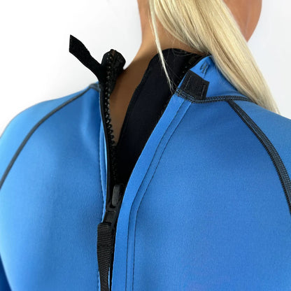 Reef Ladies 1mm capsule