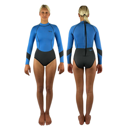 Reef Ladies 1mm capsule