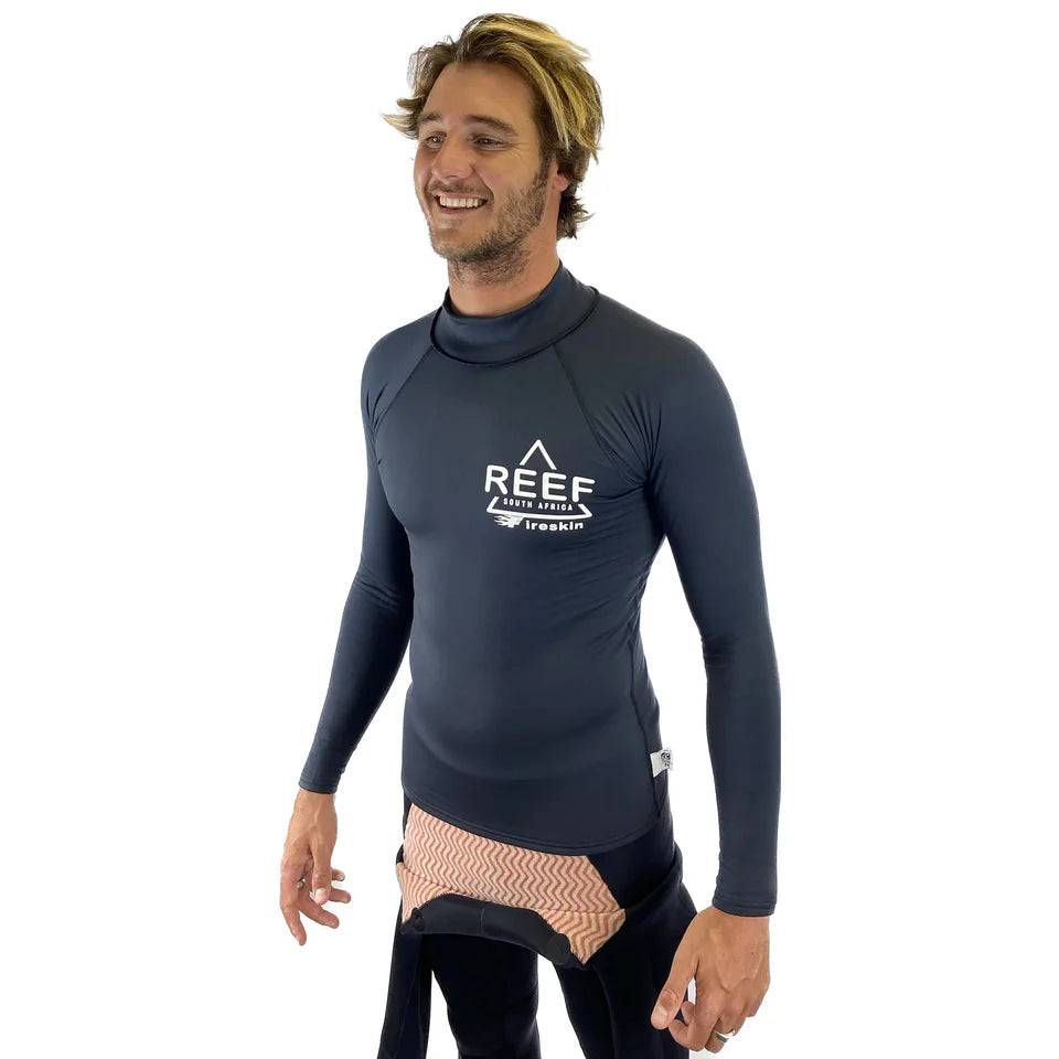 Reef Long Sleeve Fireskin