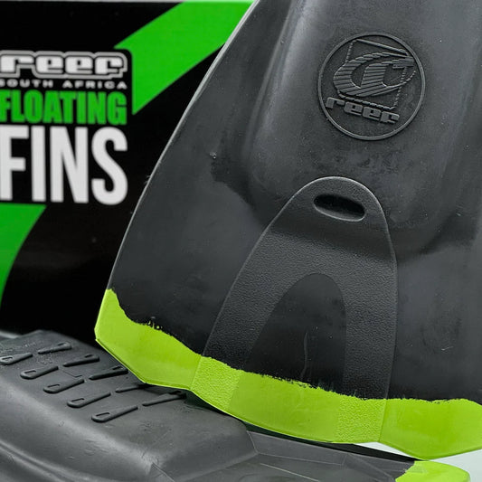 Reef Floating Fin
