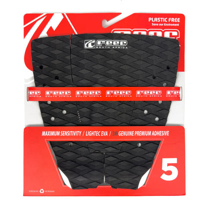 Reef 5 piece Traction