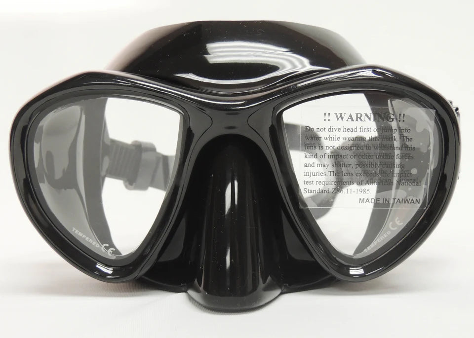 Reef Inferno Diving Mask