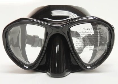 Reef Inferno Diving Mask