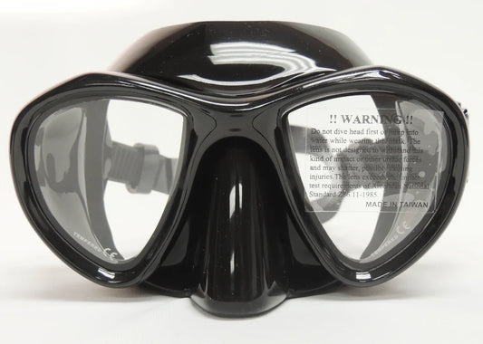 Reef Inferno Diving Mask