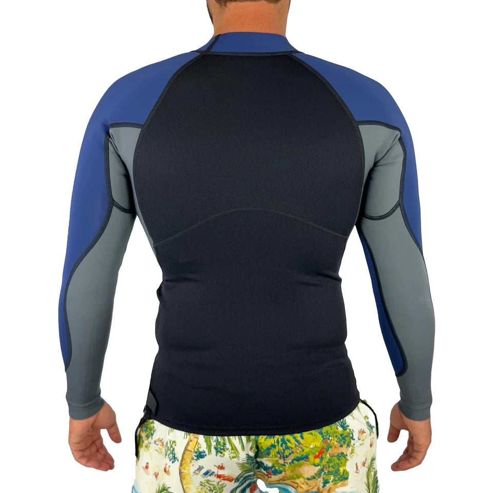 Reef Kinetic Ultrastretch 1mm Top
