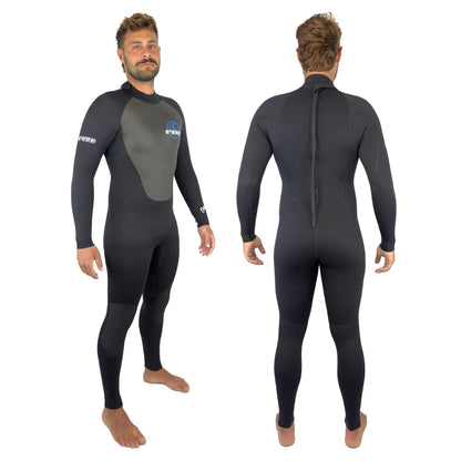 Reef Mens Charge 4.3mm