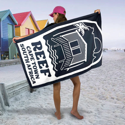 Reef CTSA Towel