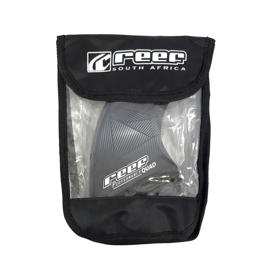 Reef Performance Quad Fins