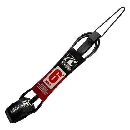 Reef Reg 7mm leash, 6ft