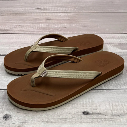 Reef Ladies Swell Sandal