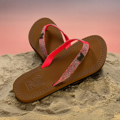 Reef Ladies Tide Sandal