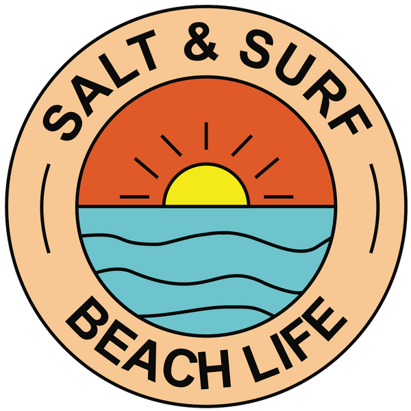 Salt and Surf