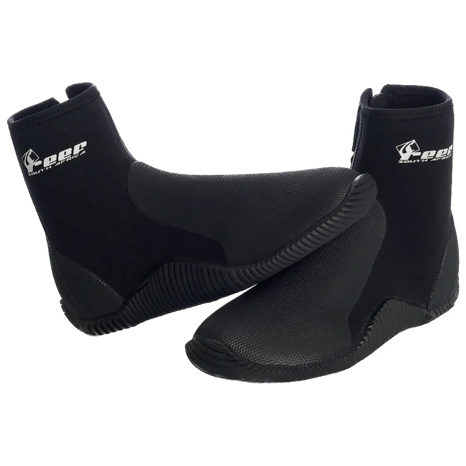 Reef 5mm Standard Dive Boot