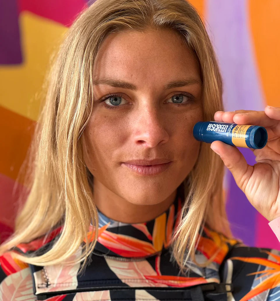 Surf Screen Zinc Stick SPF50