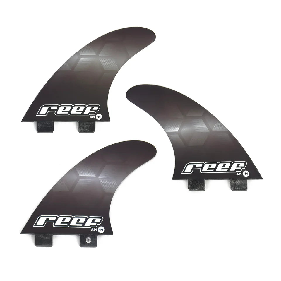 Reef AM Thruster Fins