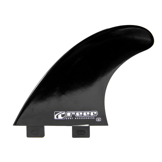 Reef Thruster Twin Tab Nylon Fins