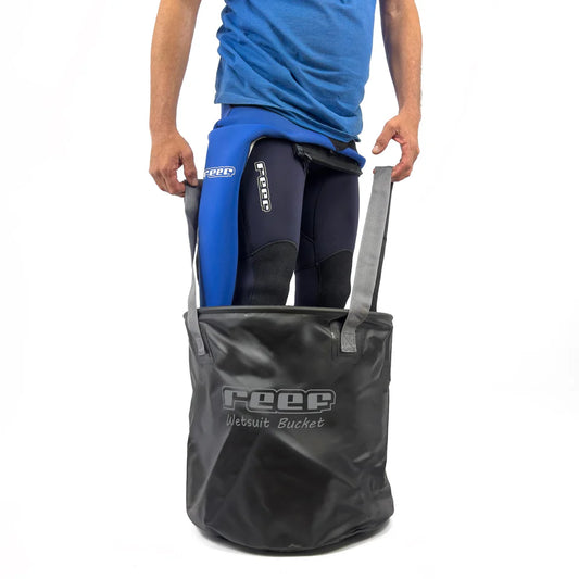 Reef 50L Wetsuit Bucket