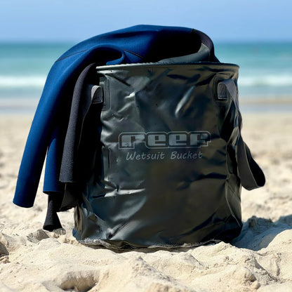 Reef 50L Wetsuit Bucket