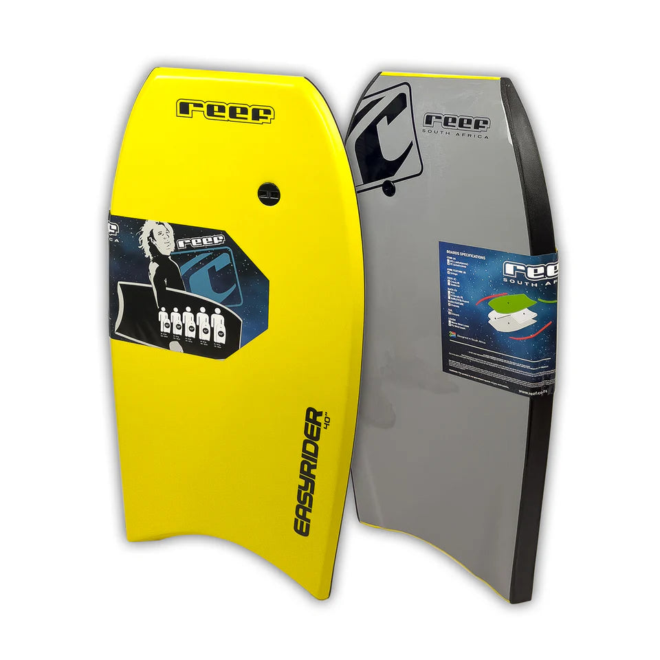 Reef Easy Rider Bodyboard