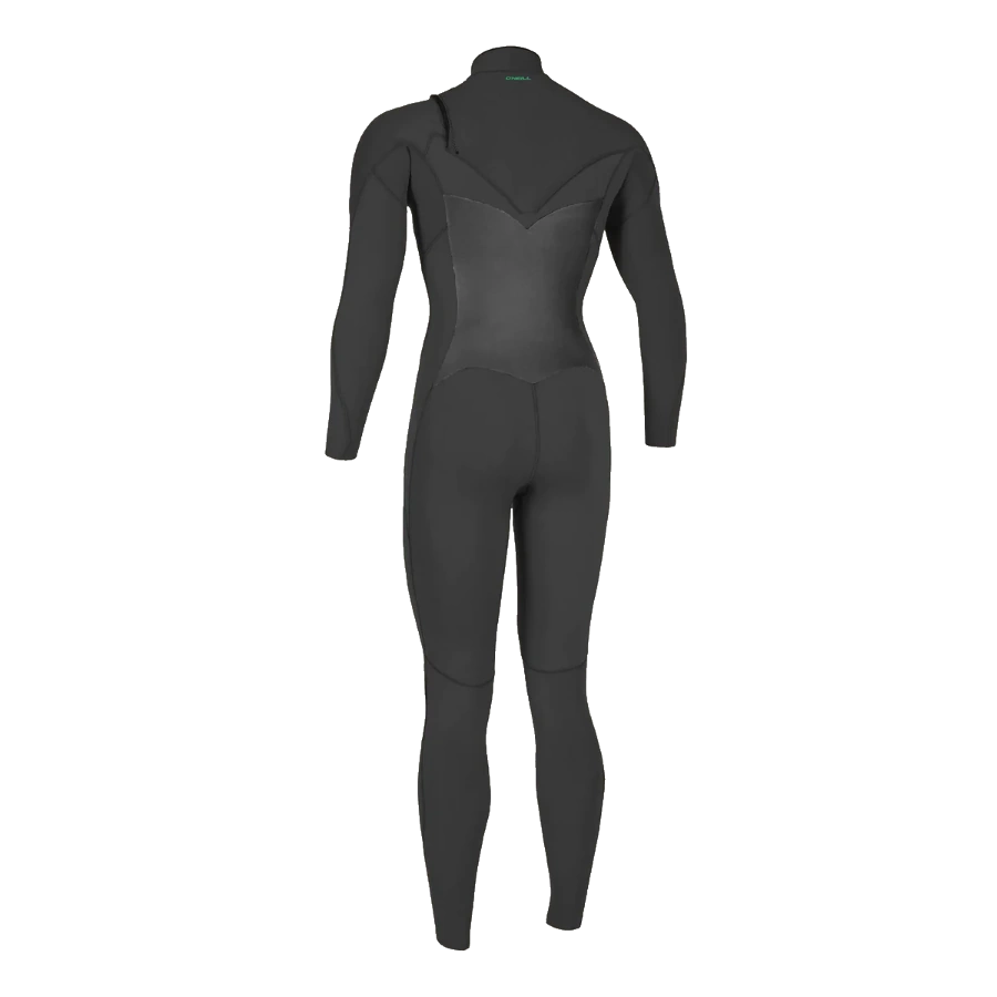 O'Neill Ladies Ninja 4.3mm Full Wetsuit