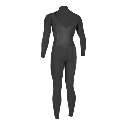 O'Neill Ladies Ninja 4.3mm Full Wetsuit
