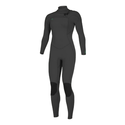 O'Neill Ladies Ninja 4.3mm Full Wetsuit