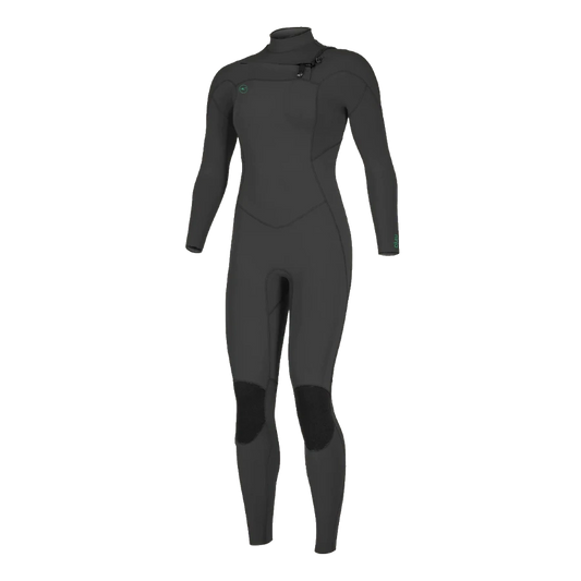 O'Neill Ladies Ninja 4.3mm Full Wetsuit