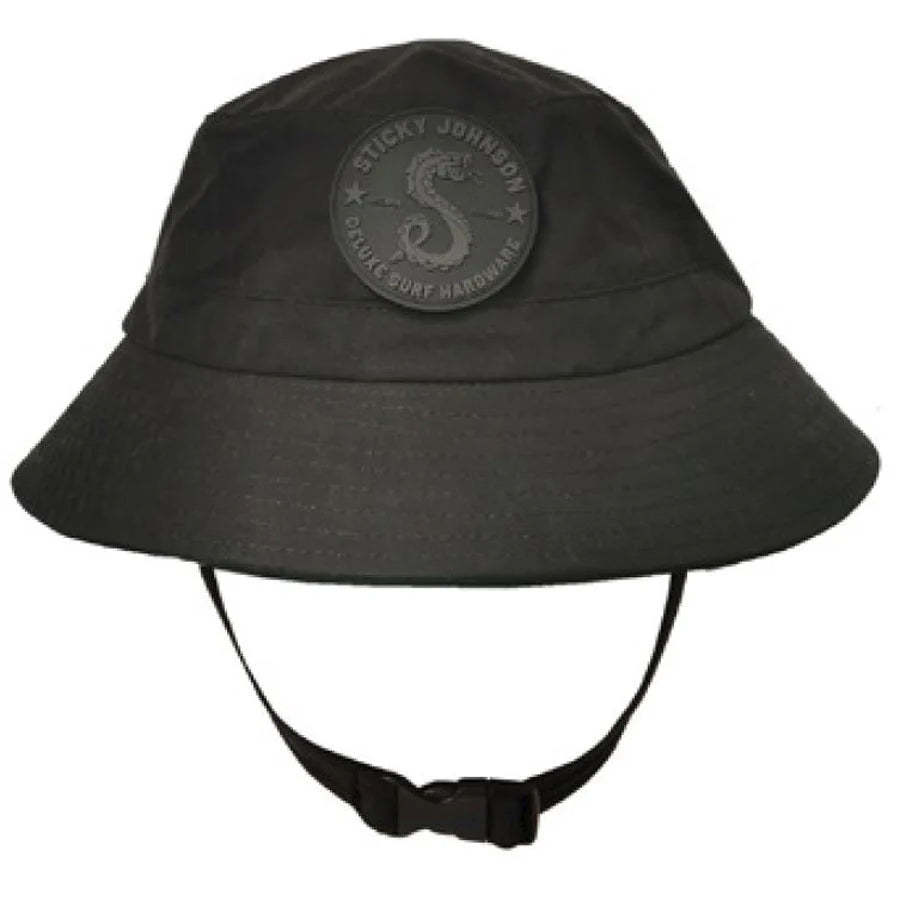 Sticky Johnson Surf Hat